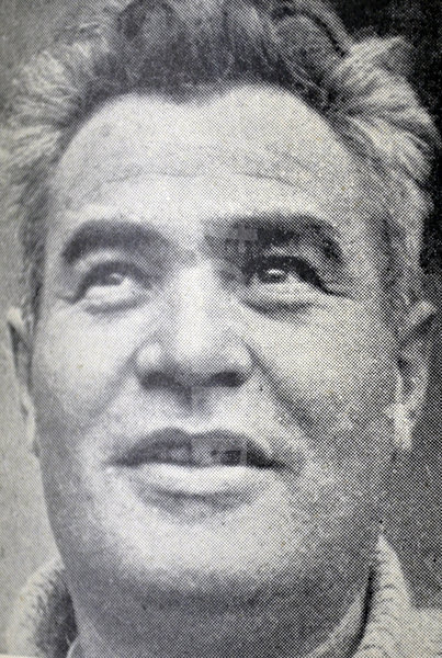 Генерал Эмилио Клебер (М.Штерн)