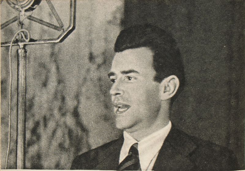 Хосе ДиасГенсек КП Испании