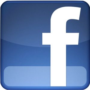 Facebook logo f