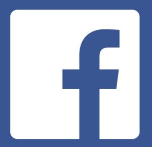 Facebook Logo f