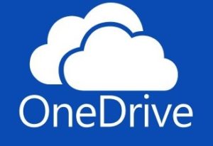 MS OneDrive