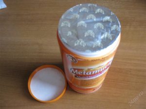 Meтамуцил-пищевая добавка, содержащая семена подорожника