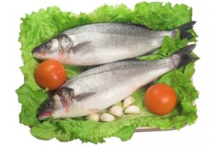 Рыба, снижающая плохой холестерин