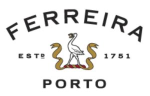 Логотип компании Ferreira