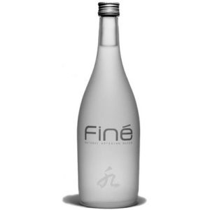 Питьевая вода FINE. $5.25