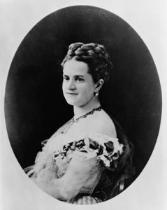 Эмили Уоррен Роблинг (Emily Warren Roebling) (1843-1903 гг)