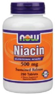 Niacin