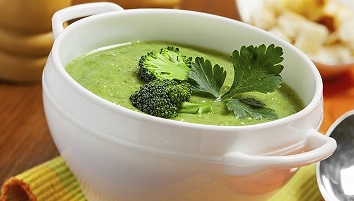 Цветная капуста и брокко