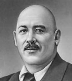 Демьян Бедный