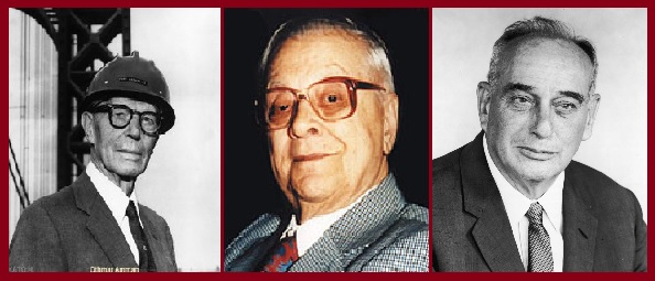 Cтроители Верразано моста