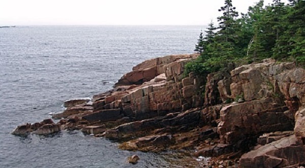 Акадия (штат Мэн)