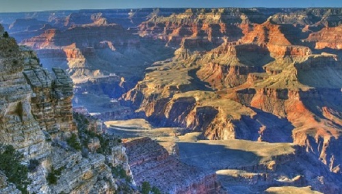 Гранд Каньон