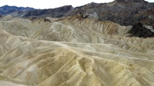 Долина Смерти (штат Калифорния)