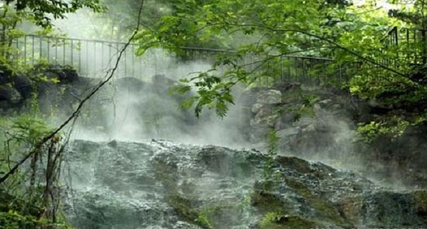 Хот-Спрингс (штат Арканзас)