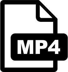 MP4 Logo